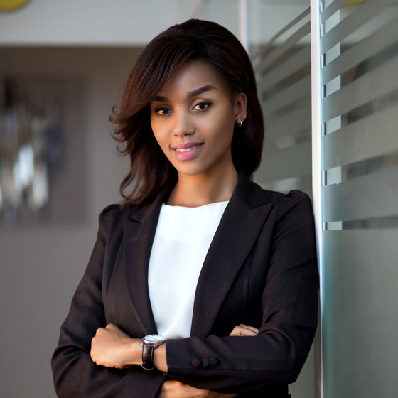 Asha Mgembe